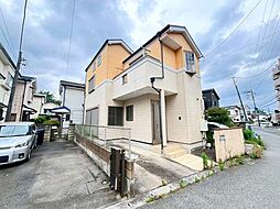 市川市曽谷4丁目　中古