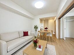 ライオンズマンション下総中山