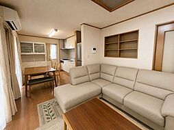 市川市下貝塚2丁目　中古