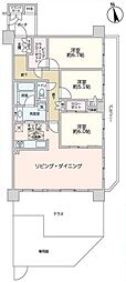 クレストフォルム市川南アクアビュー