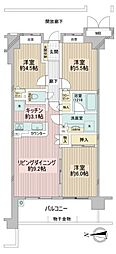 ダイアパレス松戸中央公園