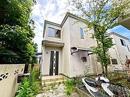 市川市中国分5丁目　中古
