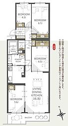 船橋丸山パーク・ホームズ