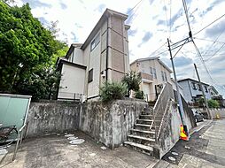市川市国分4丁目　中古