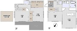 市川市曽谷5丁目　中古