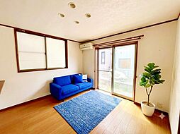 市川市曽谷5丁目　中古