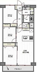 ルネ西船橋　1号棟