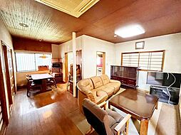 市川市大野町1丁目　中古