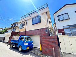 松戸市松戸新田　土地