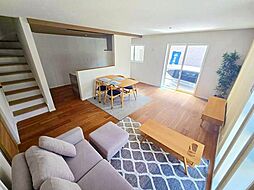 市川市南大野1丁目 新築