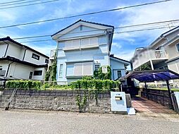 市川市北国分1丁目 土地