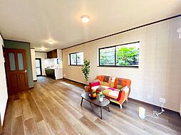 市川市柏井町1丁目　中古