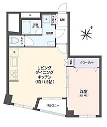 ハイツ中山