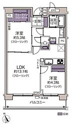 ディアパーク西船橋