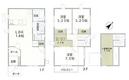 市川市曽谷4丁目　中古