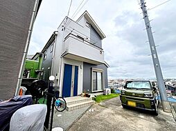 市川市曽谷4丁目　中古