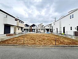 市川市八幡6丁目　土地