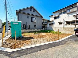 市川市真間5丁目 土地