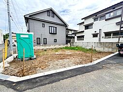 市川市真間5丁目　土地