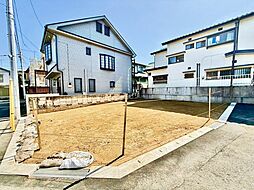市川市真間5丁目　土地