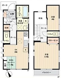 市川市真間4丁目　中古