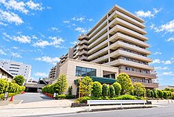 クレストフォルム市川南グランステージ