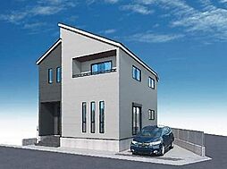 市川市柏井町2丁目　新築
