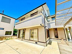 市川市中国分3丁目　中古