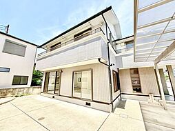 市川市中国分3丁目　中古