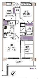 ディアパーク西船橋