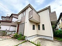 船橋市西船2丁目　中古