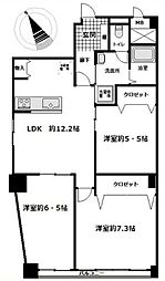 メゾン市川
