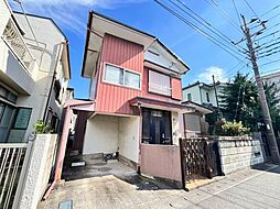松戸市高塚新田　土地