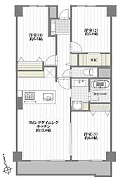 パールメゾン馬込