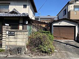 松ケ崎堂ノ上町　土地