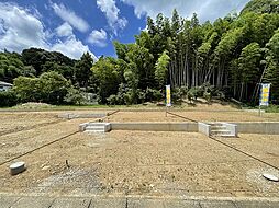 西賀茂北鎮守菴町　建築条件無土地（3号地）