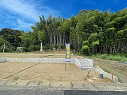 西賀茂北鎮守菴町　建築条件無土地（1号地）