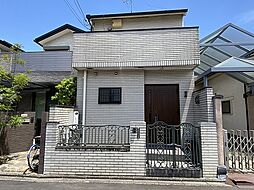 下鴨中川原町中古戸建