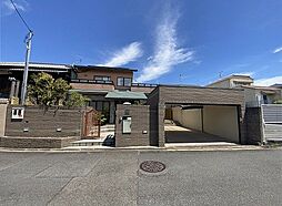 北白川別当町　中古戸建