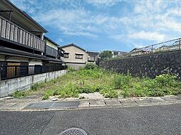 一乗寺薬師堂町　土地