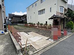 紫竹東高縄町　土地