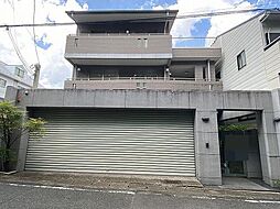 西賀茂榿ノ木町　中古戸建