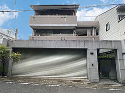 西賀茂榿ノ木町　中古戸建