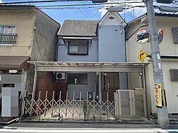 衣笠西馬場町　中古戸建