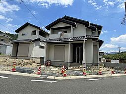 岩倉幡枝町　新築戸建(2号地)