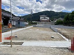 上高野口小森町　新築戸建(1期1号地)