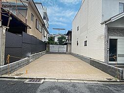 平野宮本町　土地