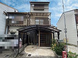 上賀茂中ノ河原町　中古戸建