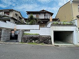 衣笠西開キ町中古戸建