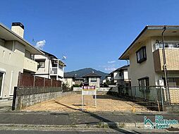 岩倉南河原町　土地